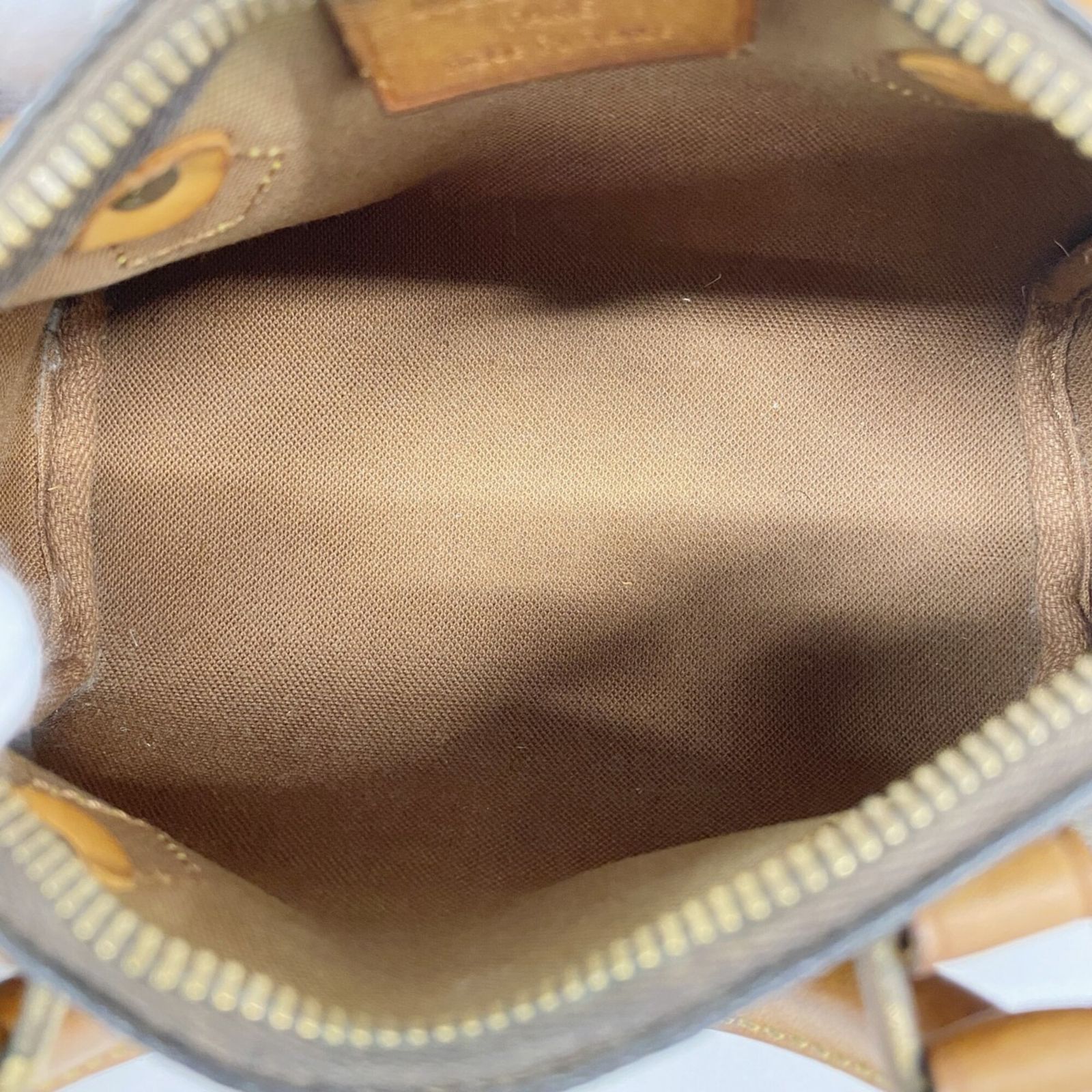 ルイ・ヴィトン(Louis Vuitton) ルイ・ヴィトン ハンドバッグ モノグラム ミニスピーディ M41534 ブラウンレディース P3002017 ルイ・ヴィトン(Louis Vuitton) ルイ・ヴィトン ハンドバッグ モノグラム ミニスピーディ M41534 ブラウンレディース P3002017