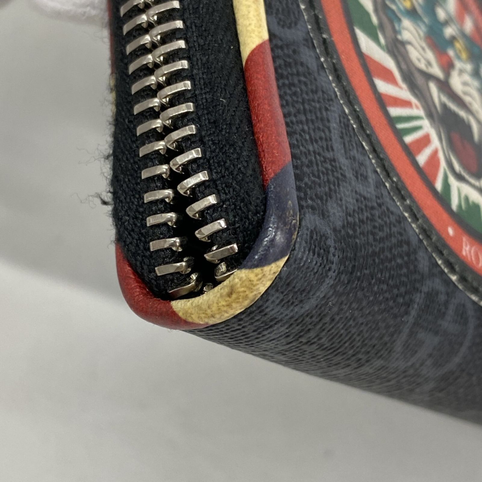 グッチ(Gucci) グッチ 財布・コインケース GGスプリーム 496343 ブラック メンズ P2998858 グッチ(Gucci) グッチ 財布・コインケース GGスプリーム 496343 ブラック メンズ P2998858