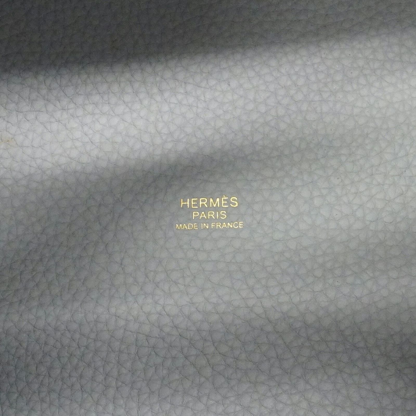 エルメス(Hermes) エルメス ハンドバッグ ピコタンロックMM トリヨンクレマンス ブルーペール W刻印レディース P2952424 エルメス(Hermes) エルメス ハンドバッグ ピコタンロックMM トリヨンクレマンス ブルーペール W刻印レディース P2952424