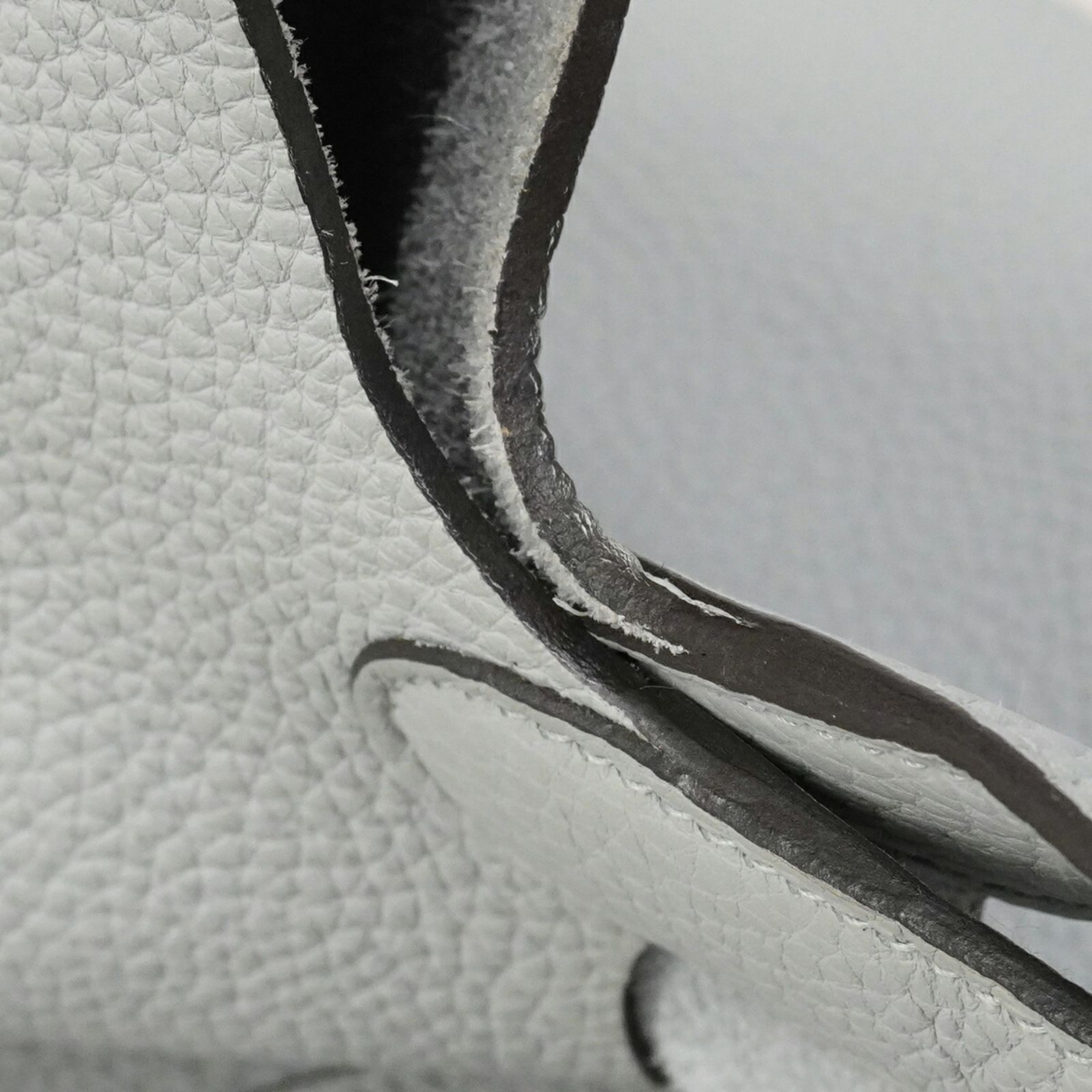 エルメス(Hermes) エルメス ハンドバッグ ピコタンロックMM トリヨンクレマンス ブルーペール W刻印レディース P2952424 エルメス(Hermes) エルメス ハンドバッグ ピコタンロックMM トリヨンクレマンス ブルーペール W刻印レディース P2952424