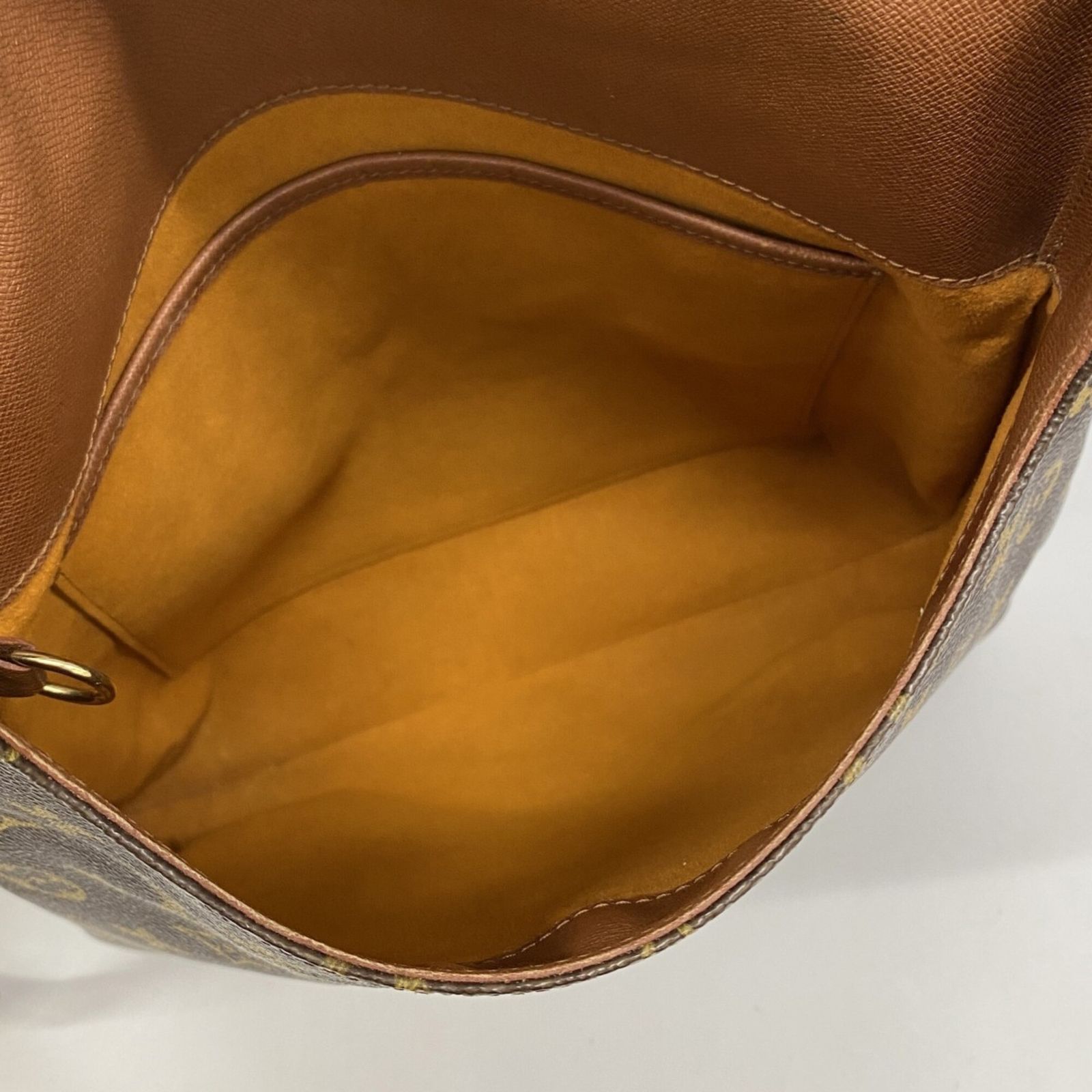 ルイ・ヴィトン(Louis Vuitton) ルイ・ヴィトン ショルダーバッグ モノグラム ミュゼット M51256 ブラウンレディース OP007588 ルイ・ヴィトン(Louis Vuitton) ルイ・ヴィトン ショルダーバッグ モノグラム ミュゼット M51256 ブラウンレディース OP007588