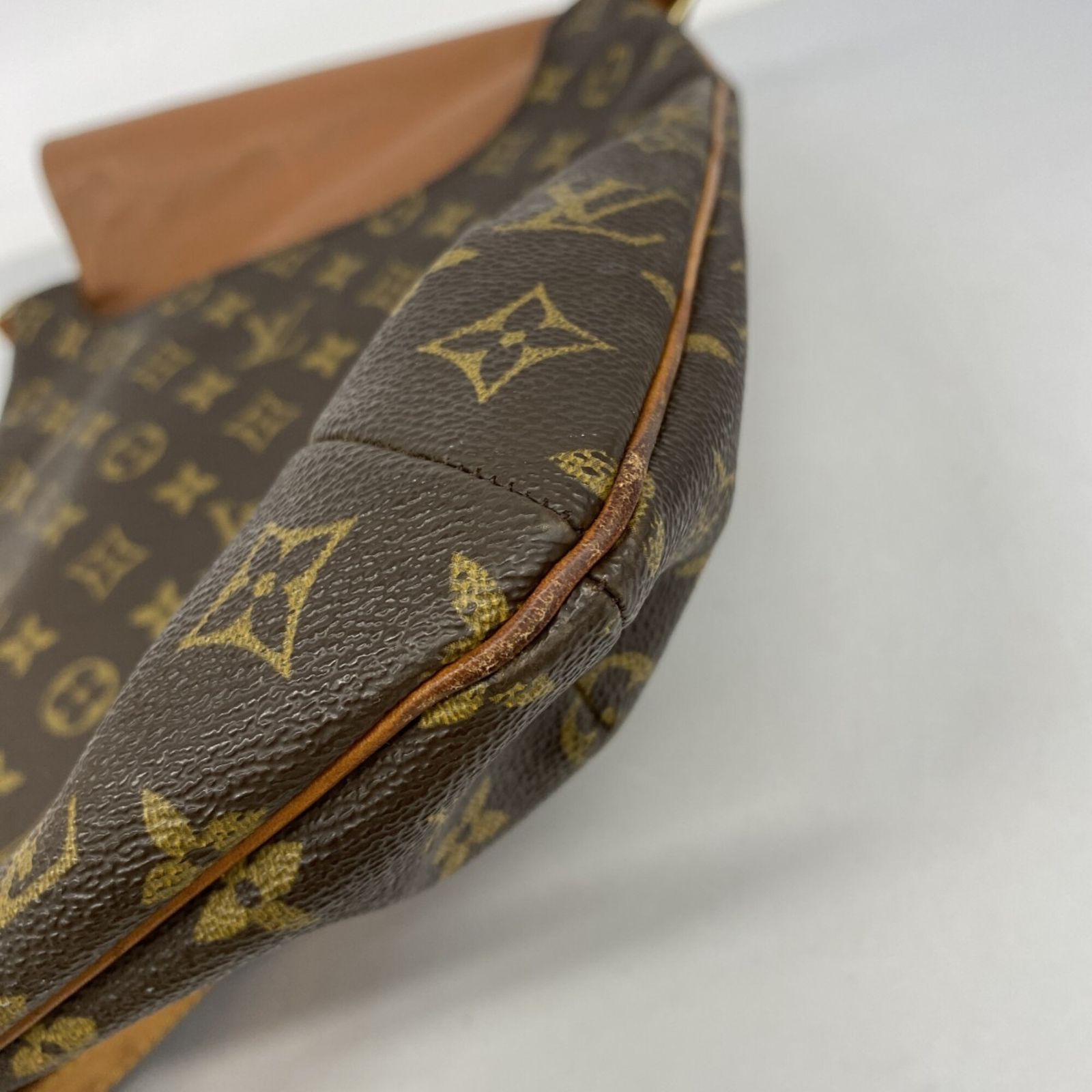 ルイ・ヴィトン(Louis Vuitton) ルイ・ヴィトン ショルダーバッグ モノグラム ミュゼット M51256 ブラウンレディース OP007588 ルイ・ヴィトン(Louis Vuitton) ルイ・ヴィトン ショルダーバッグ モノグラム ミュゼット M51256 ブラウンレディース OP007588