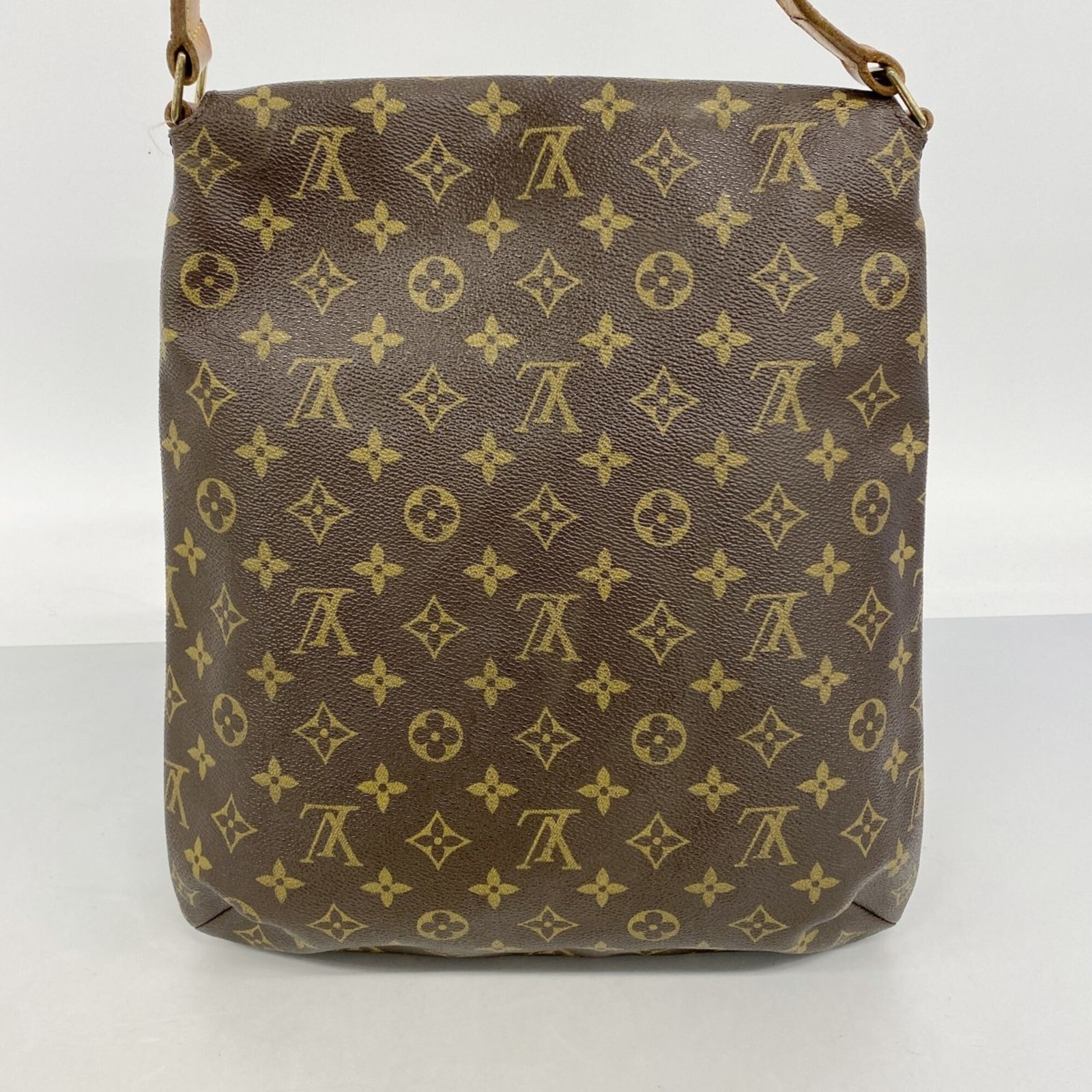 ルイ・ヴィトン(Louis Vuitton) ルイ・ヴィトン ショルダーバッグ モノグラム ミュゼット M51256 ブラウンレディース OP007588 ルイ・ヴィトン(Louis Vuitton) ルイ・ヴィトン ショルダーバッグ モノグラム ミュゼット M51256 ブラウンレディース OP007588
