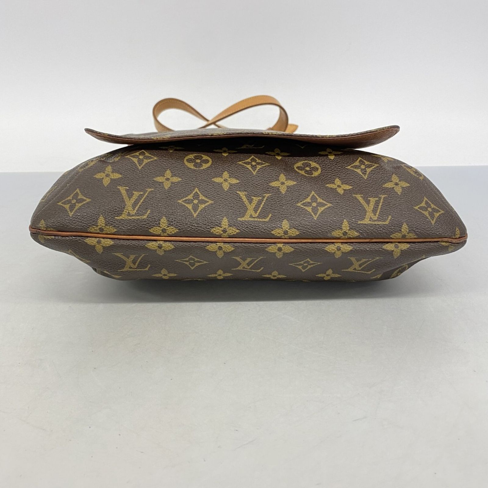 ルイ・ヴィトン(Louis Vuitton) ルイ・ヴィトン ショルダーバッグ モノグラム ミュゼット M51256 ブラウンレディース OP007588 ルイ・ヴィトン(Louis Vuitton) ルイ・ヴィトン ショルダーバッグ モノグラム ミュゼット M51256 ブラウンレディース OP007588