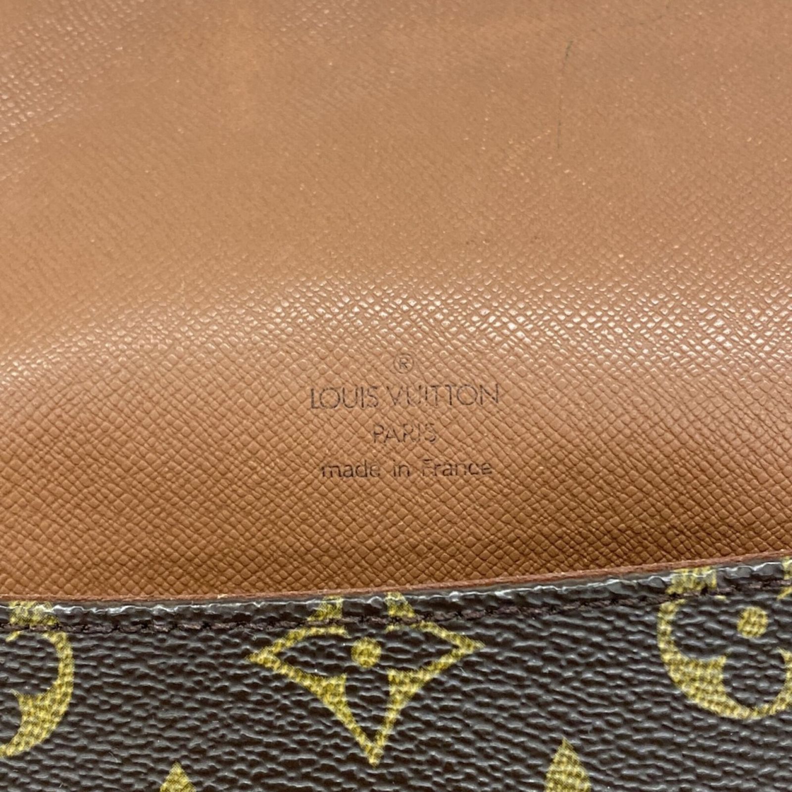 ルイ・ヴィトン(Louis Vuitton) ルイ・ヴィトン ショルダーバッグ モノグラム ミュゼット M51256 ブラウンレディース OP007588 ルイ・ヴィトン(Louis Vuitton) ルイ・ヴィトン ショルダーバッグ モノグラム ミュゼット M51256 ブラウンレディース OP007588