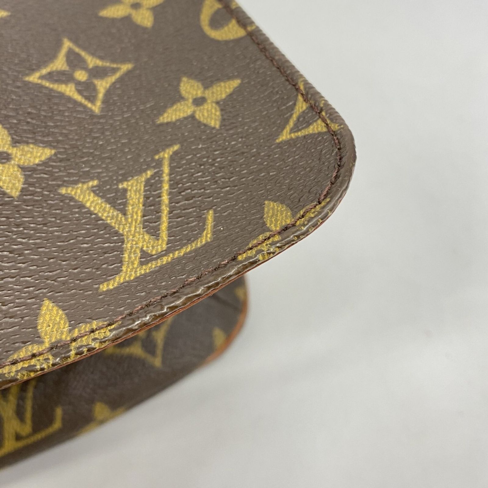 ルイ・ヴィトン(Louis Vuitton) ルイ・ヴィトン ショルダーバッグ モノグラム ミュゼット M51256 ブラウンレディース OP007588 ルイ・ヴィトン(Louis Vuitton) ルイ・ヴィトン ショルダーバッグ モノグラム ミュゼット M51256 ブラウンレディース OP007588