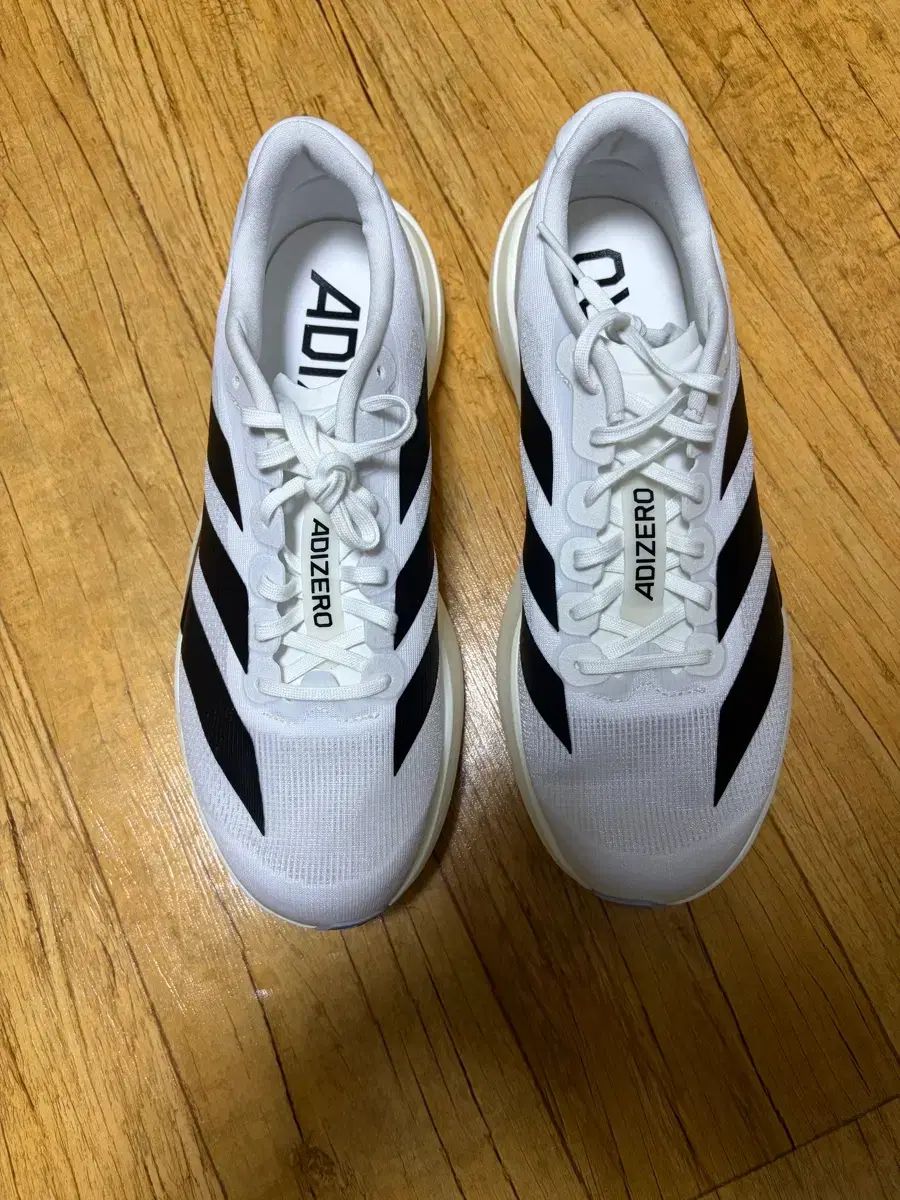 アディダス evo sl 新品