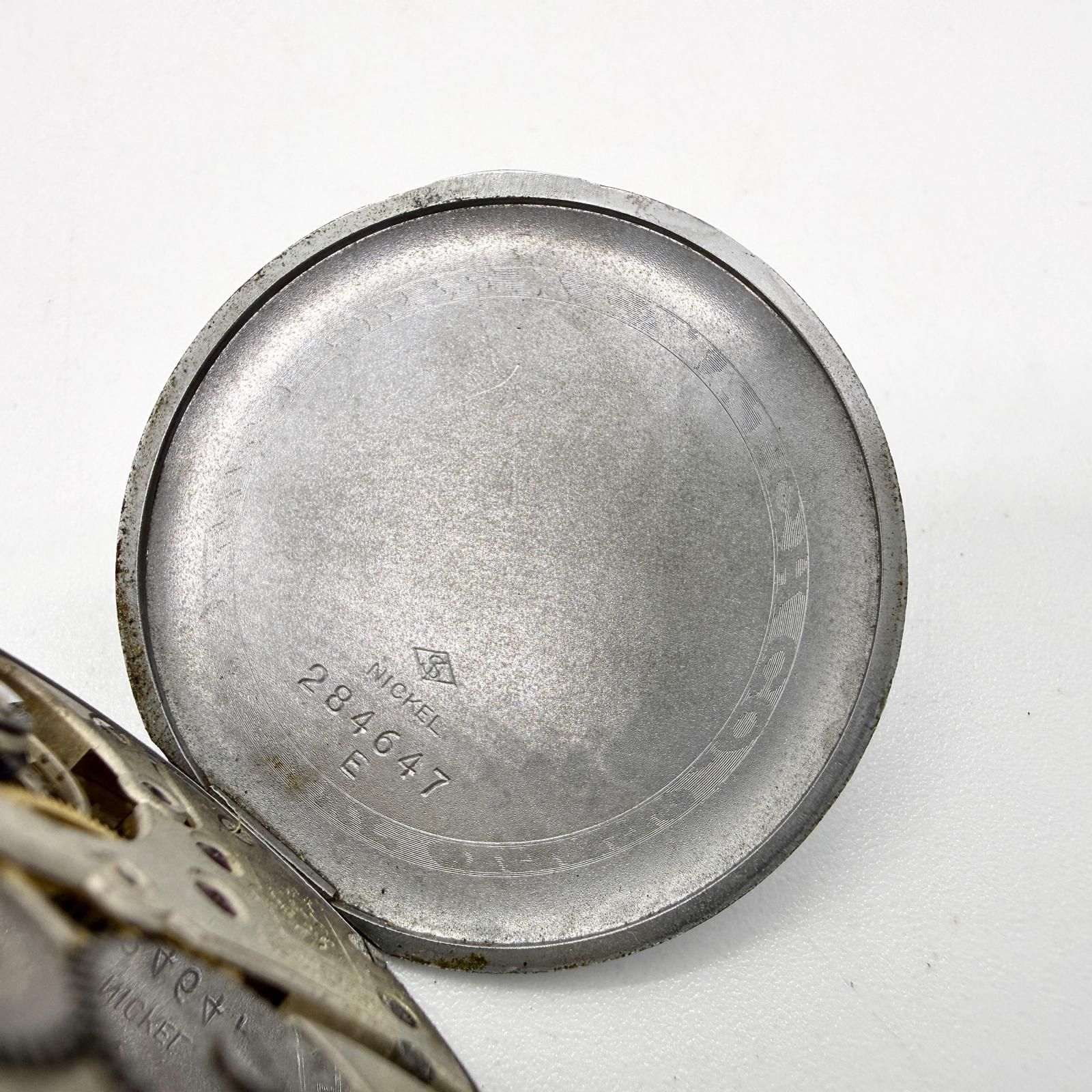 ROLEX ロレックス ユニコーン 284647 手巻き 懐中時計 訳あり ROLEX ロレックス ユニコーン 284647 手巻き 懐中時計 訳あり