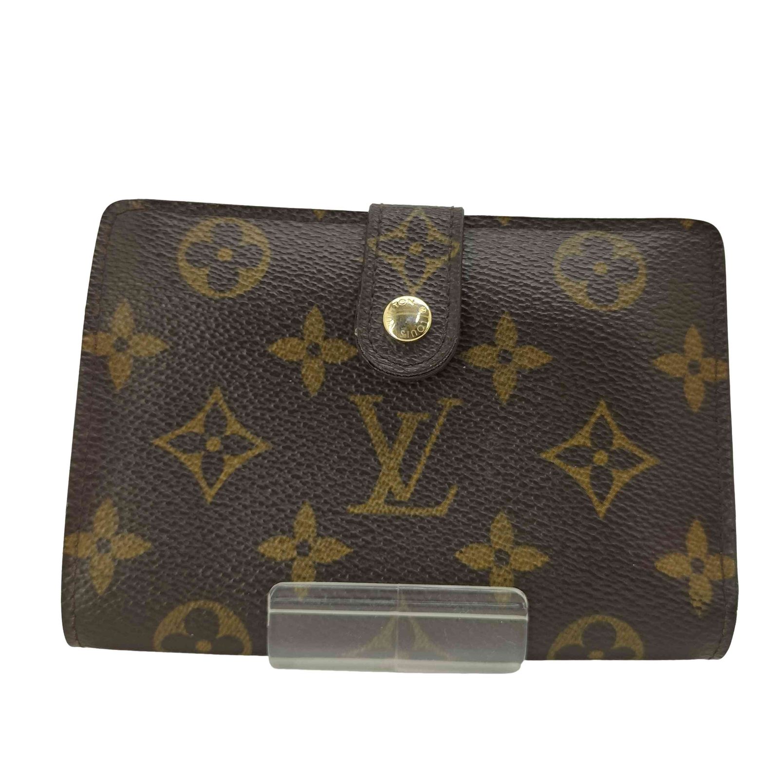 LOUIS VUITTON モノグラム ポルトモネ ヴィエノワ ルイヴィトン LOUIS VUITTON ポルトモネ ビエ ヴィエノワ モノグラム 2