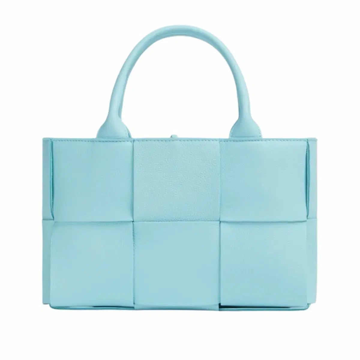 BOTTEGA VENETA ボッテガ・ヴェネタ ミニ アルコ トートバッグ
