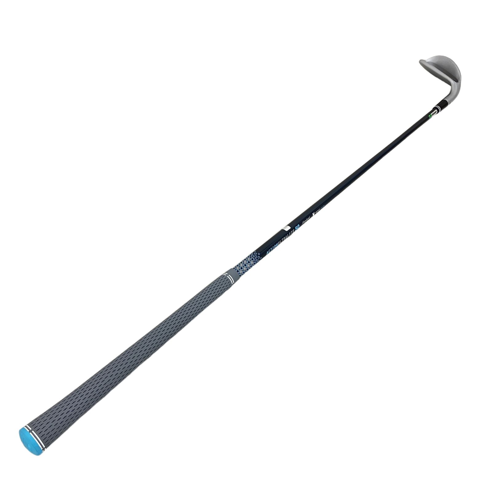 Cleveland Golf SMART SOLE CW チッパー ウェッジ レディース ACTIONULTRALITE 50 フレックスW ゴルフクラブ 中古 K11330121