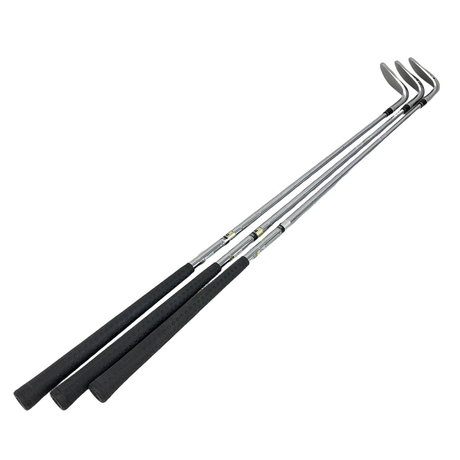 Callaway MACK DADDY-FORGED ウェッジ 50° 54° 58° 3本セット ゴルフ 中古 K11326447