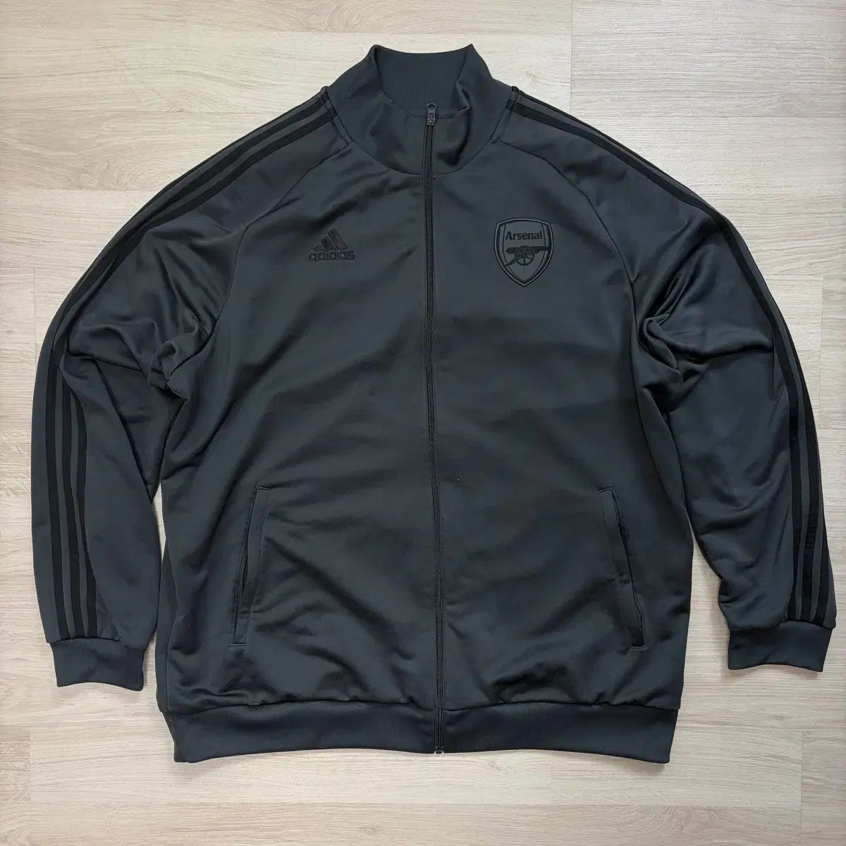 アディダス アーセナル track Jaket 2XL