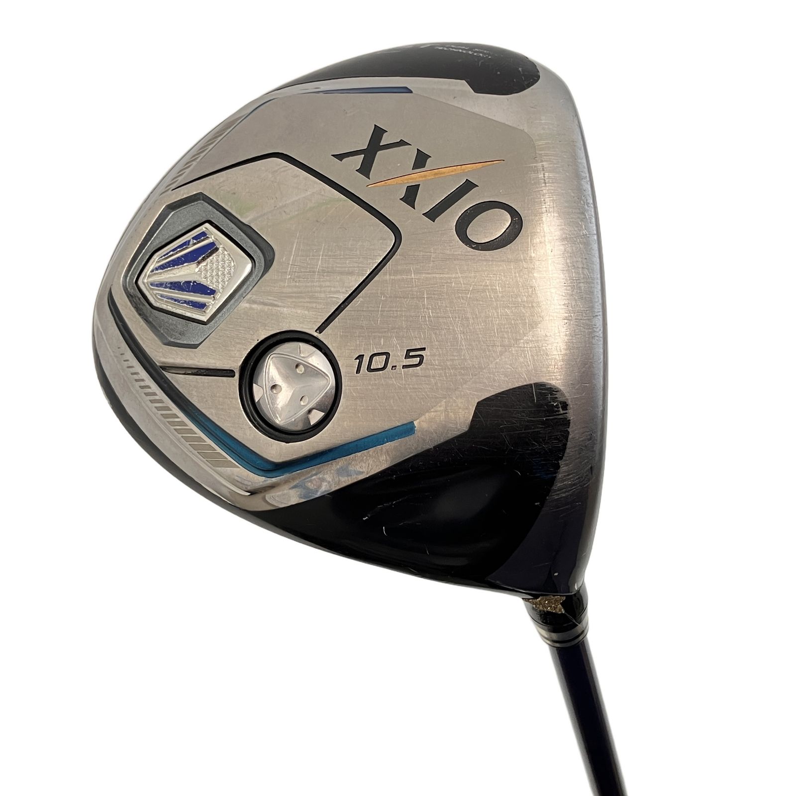 DUNLOP ダンロップ XXIO ゼクシオ エイトドライバー 10.5 MP800 ドライバー スポーツ ゴルフ用品 中古 Z11302991