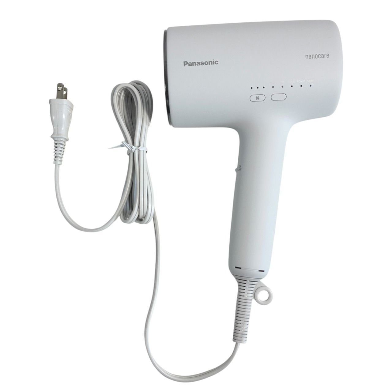 リユースのサカイ栃木店 Panasonic ヘアドライヤー ナノケア (美品 