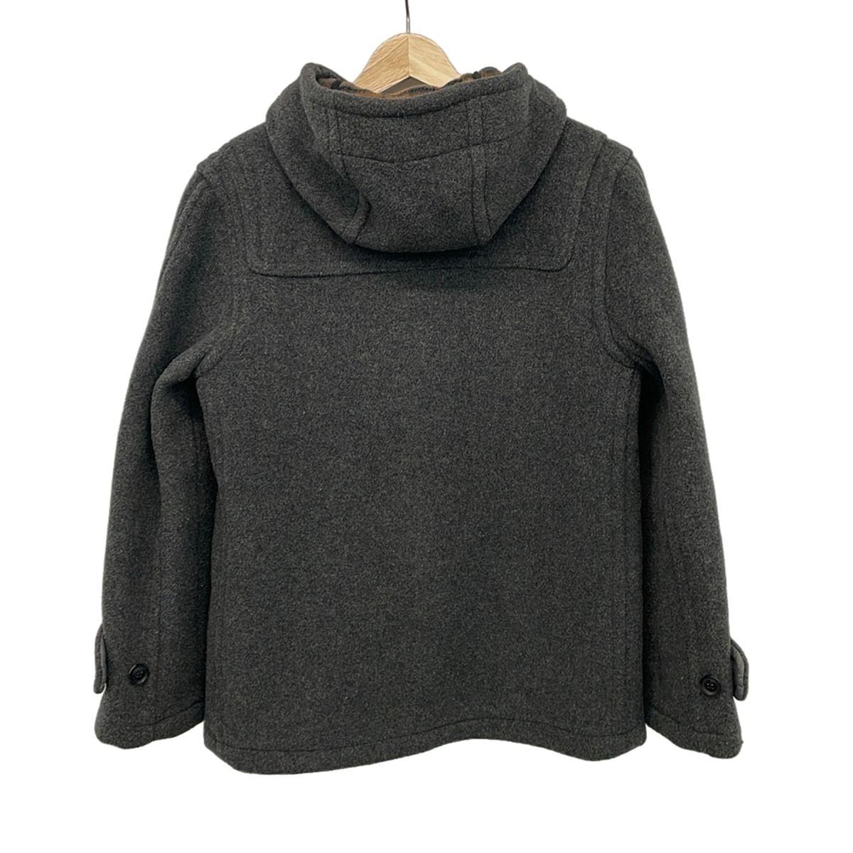 LondonTradition(ロンドントラディション) ダッフルコート サイズ36 S