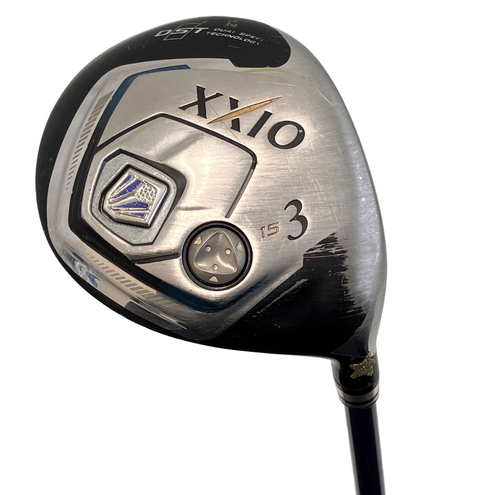 DUNLOP ダンロップ XXIO 8 ゼクシオ MP800 3w 15° DUNLOP ダンロップ XXIO 8 ゼクシオ エイト MP800 3w 15° フェアウェイ
