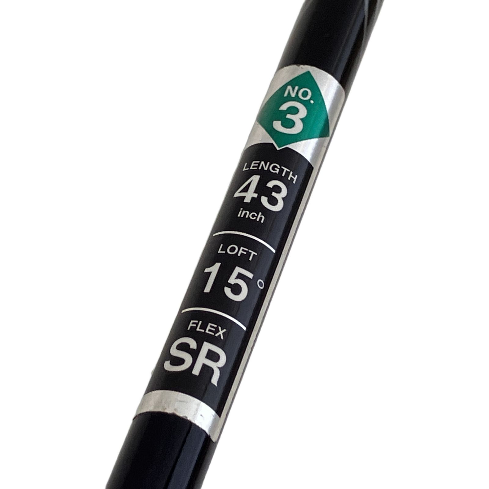 DUNLOP ダンロップ XXIO 8 ゼクシオ エイト MP800 3w 15° フェアウェイ