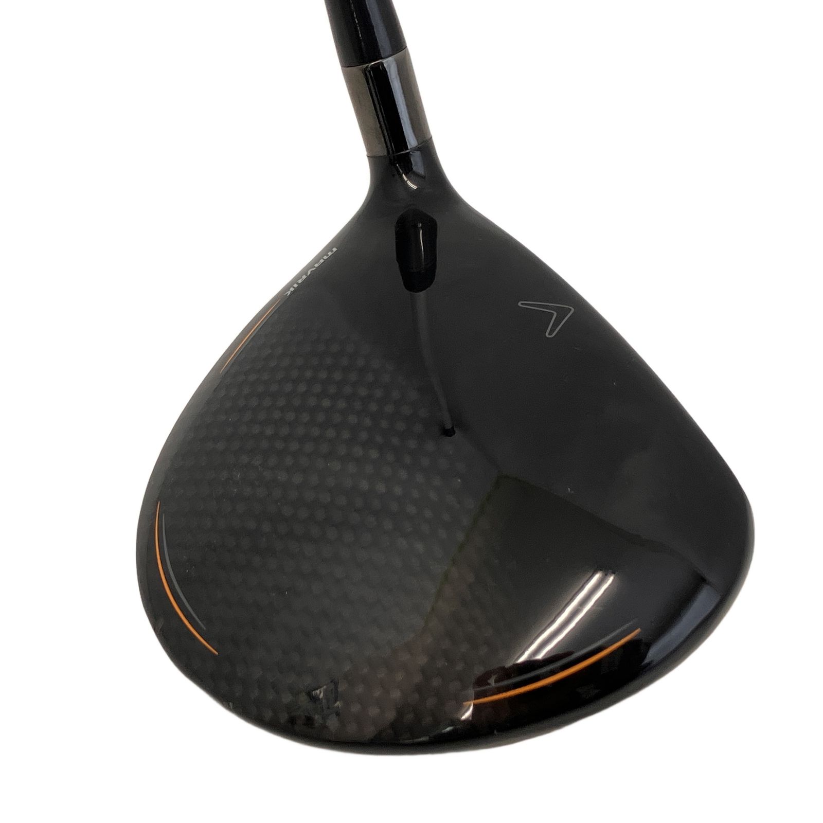 Callaway キャロウェイ MAVRIK MAX LITE 3W フェアウェイウッド