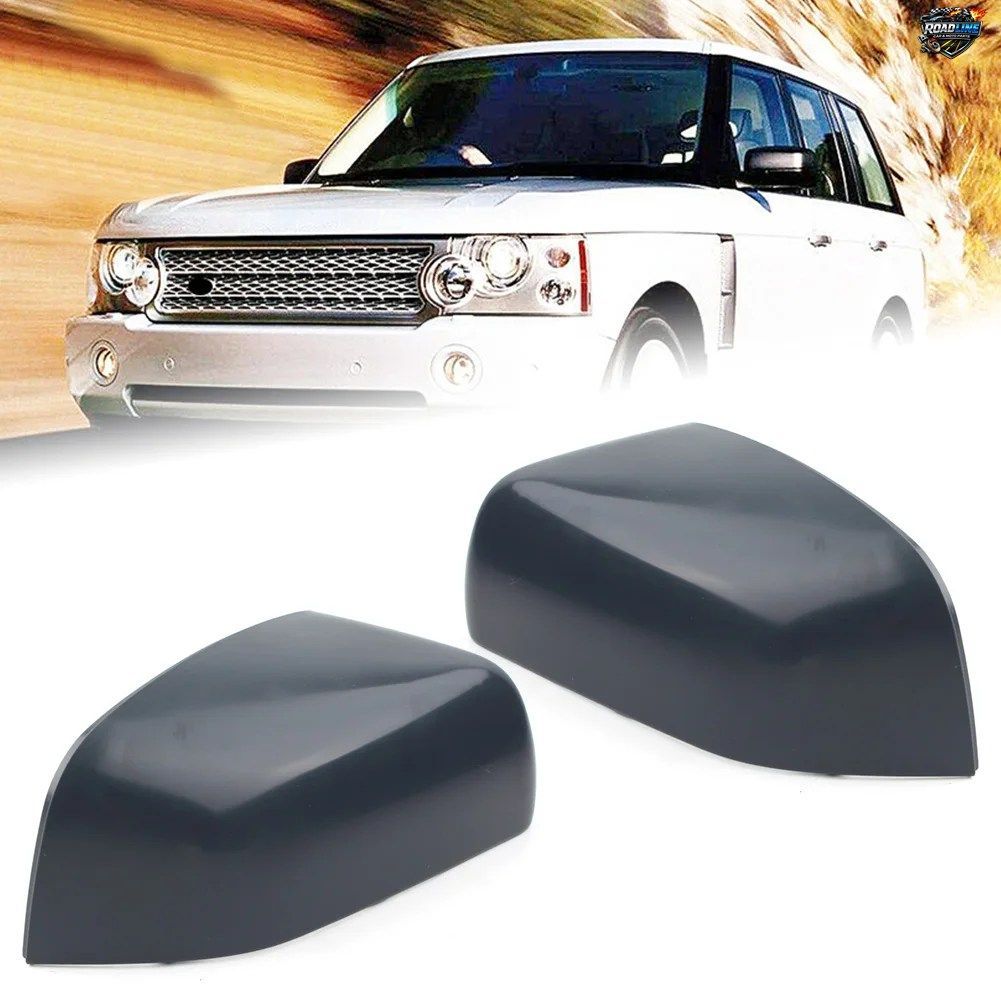 ランドローバー フリーランダー LR2 ディスカバリー 4 LR4 2010-2014 レンジローバー スポーツ 10-2012 用 ABS 製カーリアビューサイドミラ