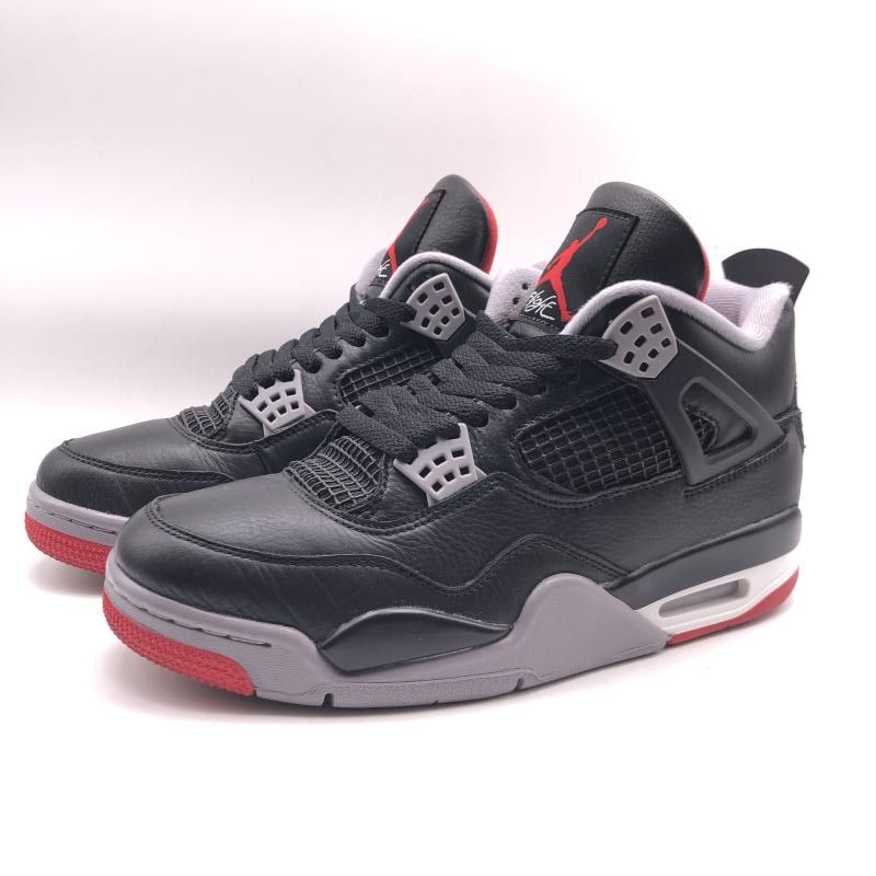 【中古】Nike Air Jordan 4 Retro 