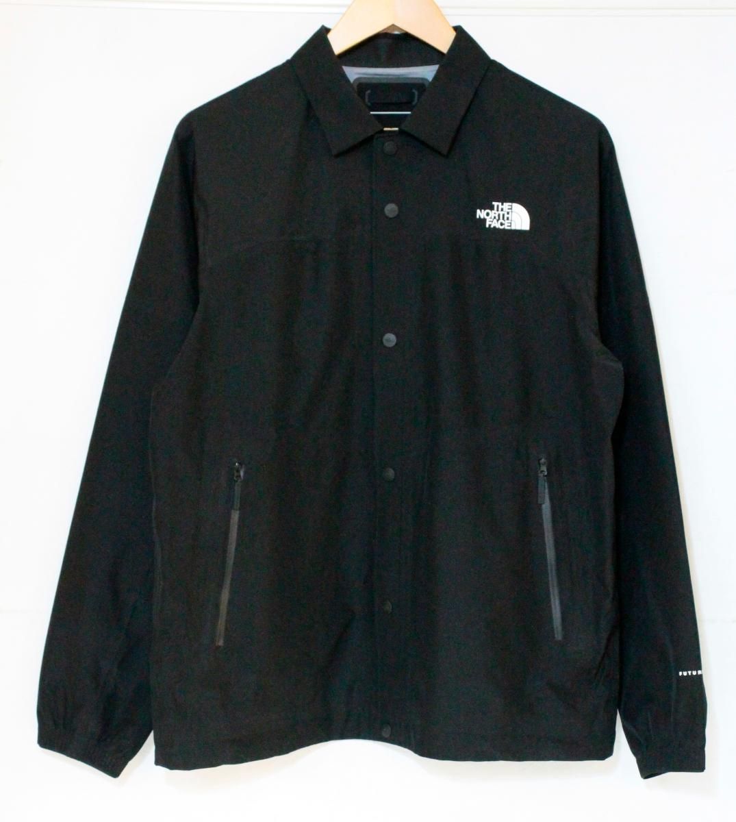 【中古】 THE NORTH FACE メンズブルゾン L THE NORTH FACE/FL COACH JACKET/L/黒 ブラック/np62263 9,303円