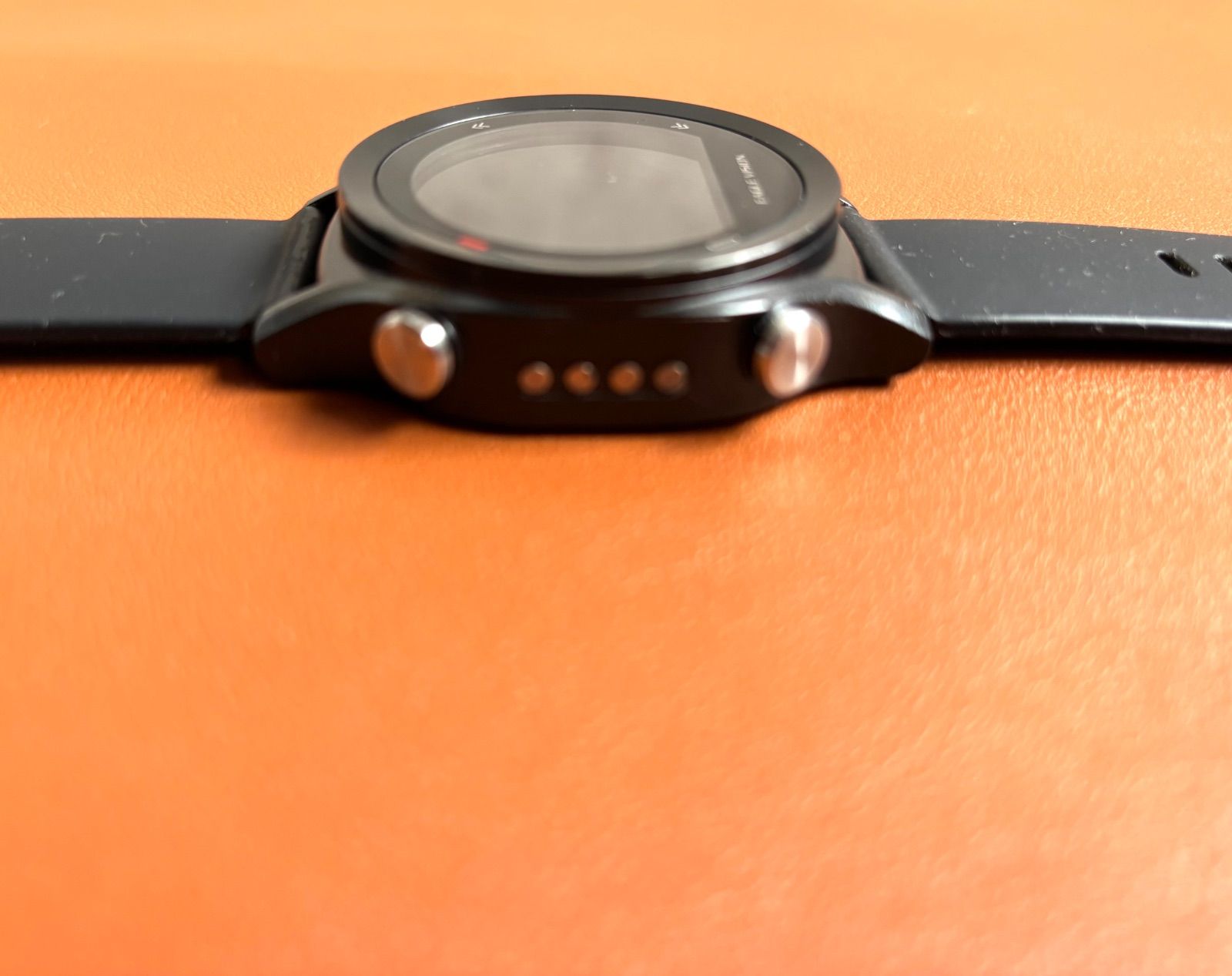 EAGLE VISION watch ACE イーグルビジョン EV-933 ゴルフ用 GPSナビ 飛