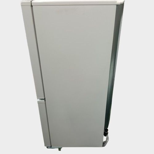 美品/2022年製】AQUA 2ドア冷蔵庫 大容量冷凍室 168L AQR-17M(W 