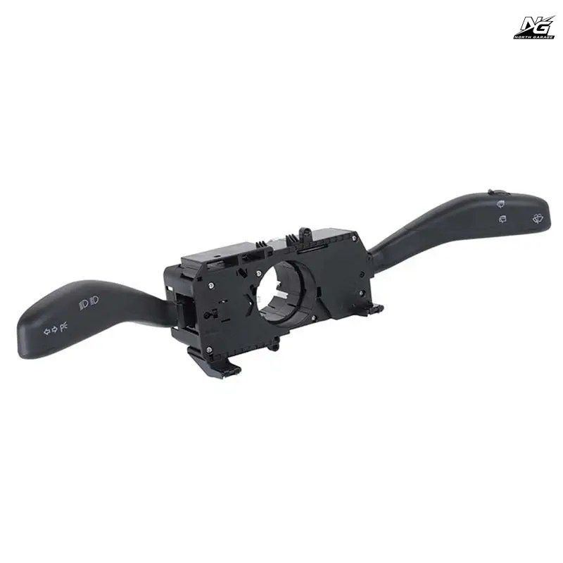 VWシートヘッドライトスイッチ 6Q0953503CD カーコンビネーションスイッチヘッドユニット