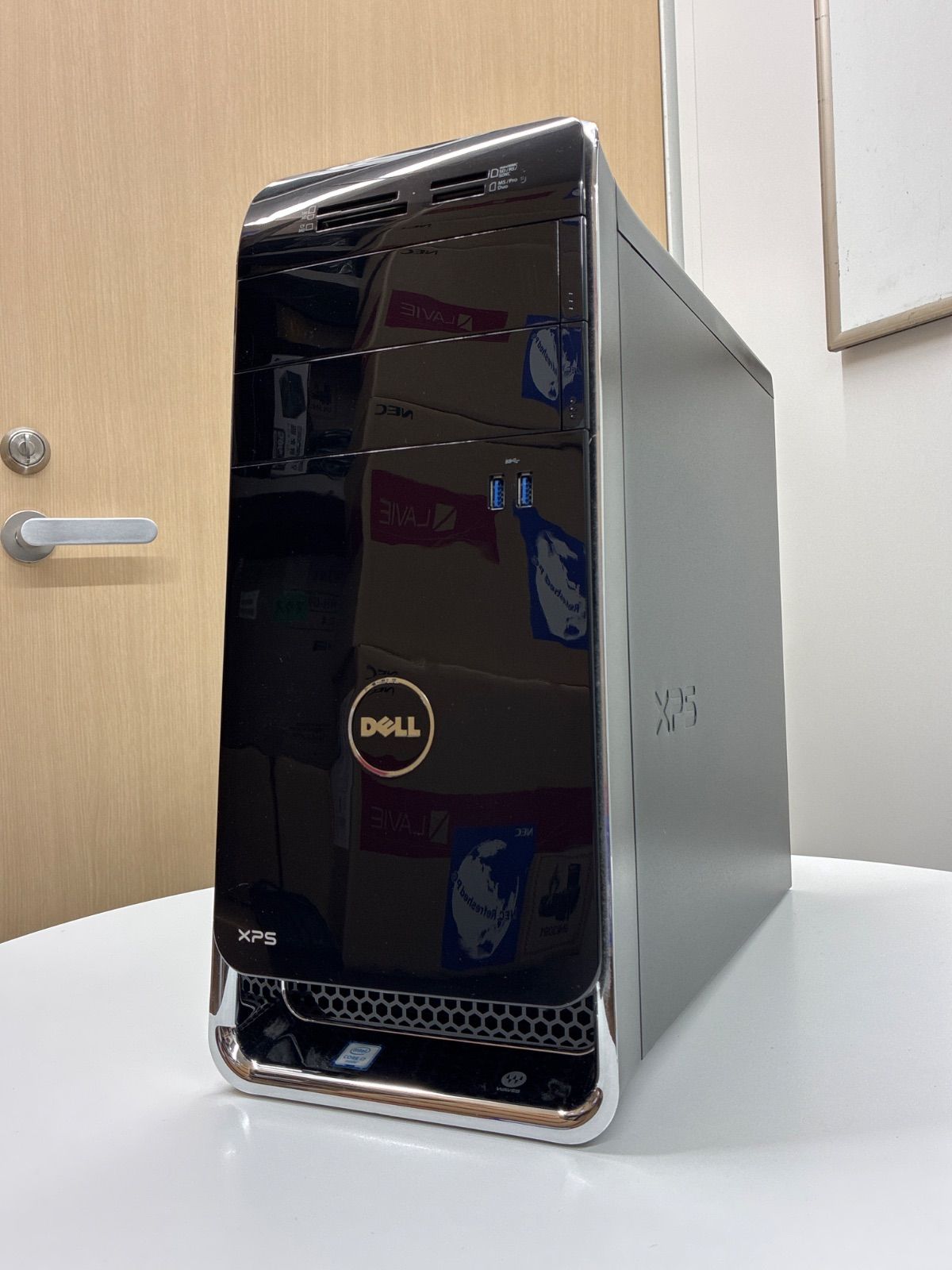 ジャンク DELL Windowsデスクトップ - メルカリ