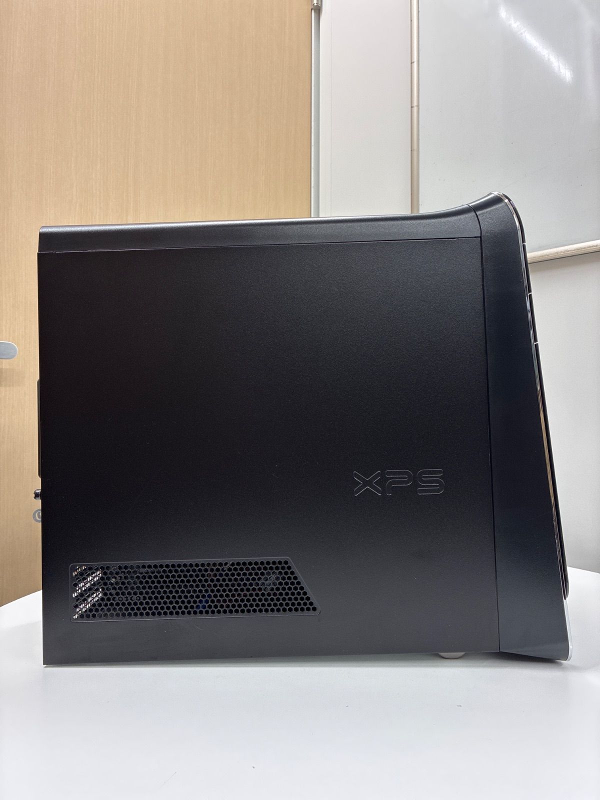 ジャンク DELL Windowsデスクトップ - メルカリ