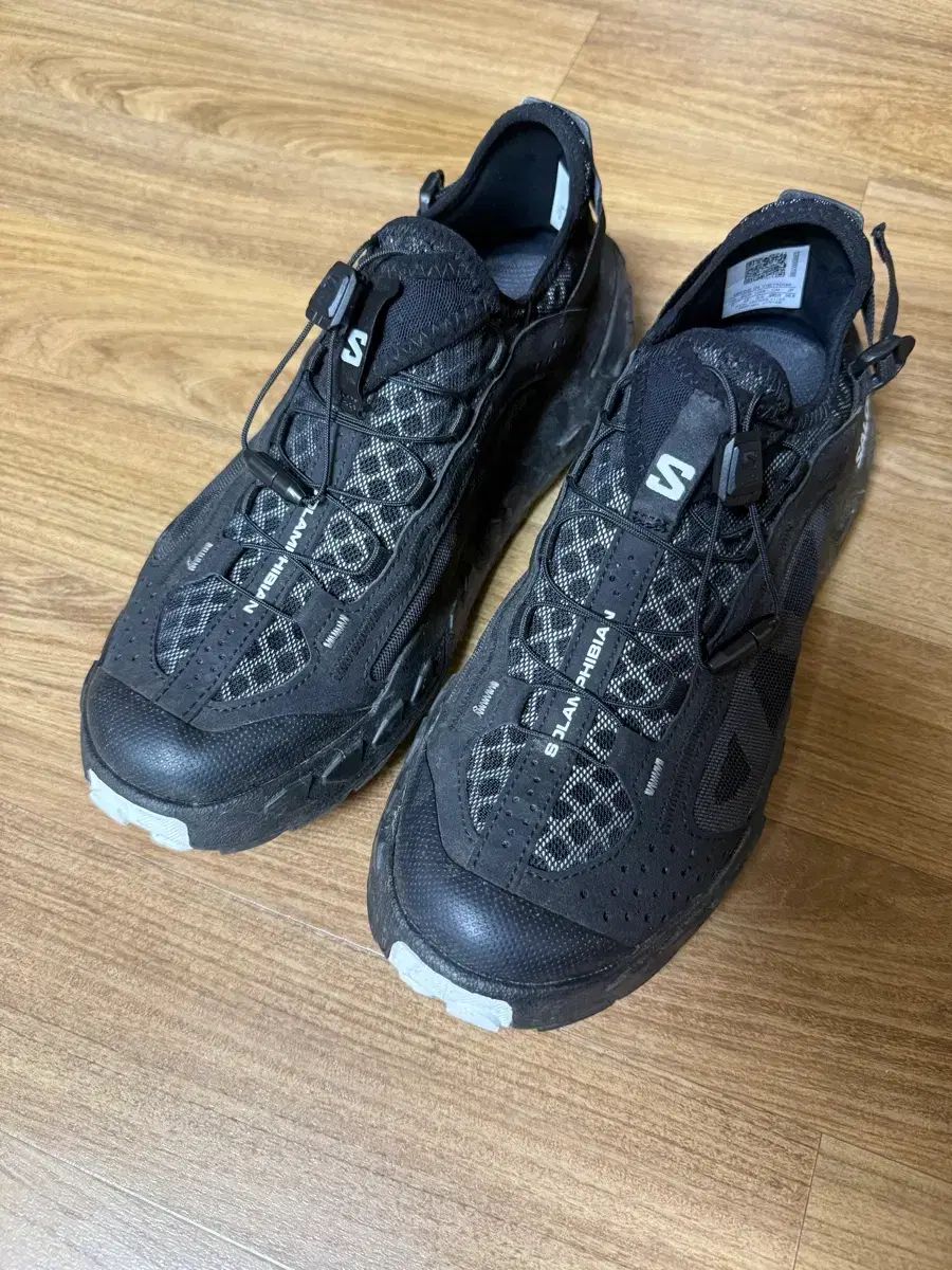 SALOMON サロモン ソール アンフィビアン