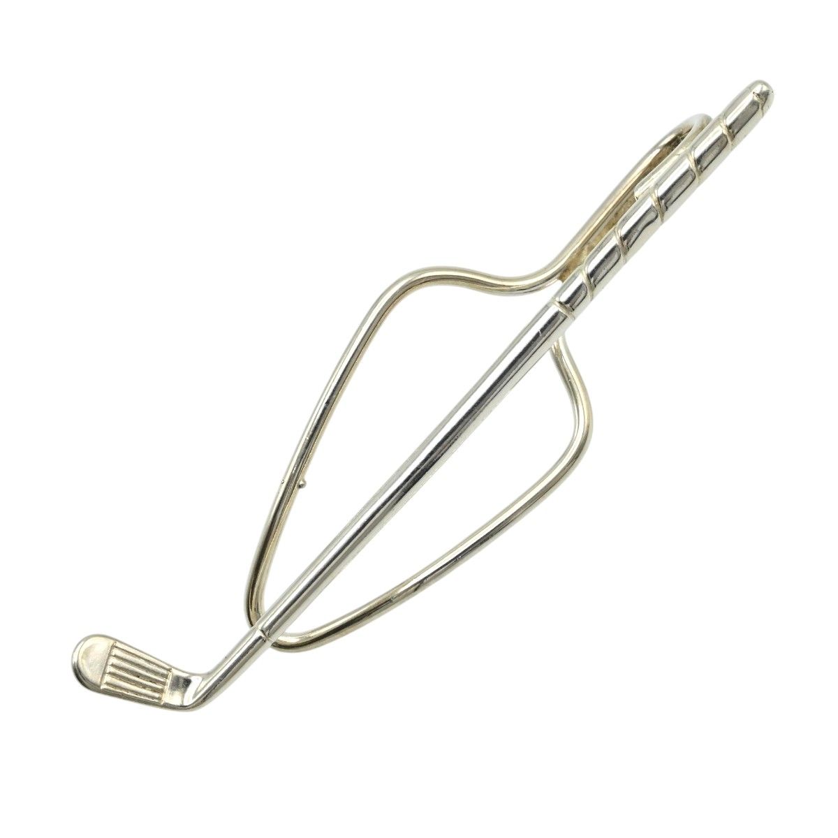 TIFFANY&Co. ティファニー ゴルフクラブ SV925 タイピン タイバー シルバー S2606-k066YP