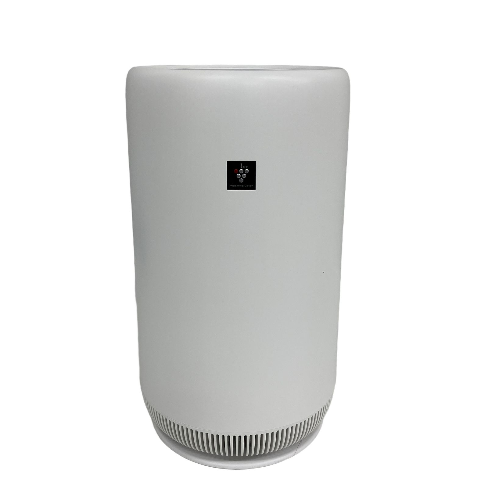 SHARP FU-SC01-W プラズマクラスター 空気清浄機 2025年製 ホワイト 家電 シャープ 中古 S11302981