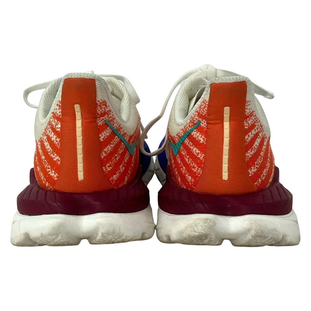 HOKA/HOKA ONE ONE(ホカ/ホカオネオネ) スニーカー 23 レディース - 白 