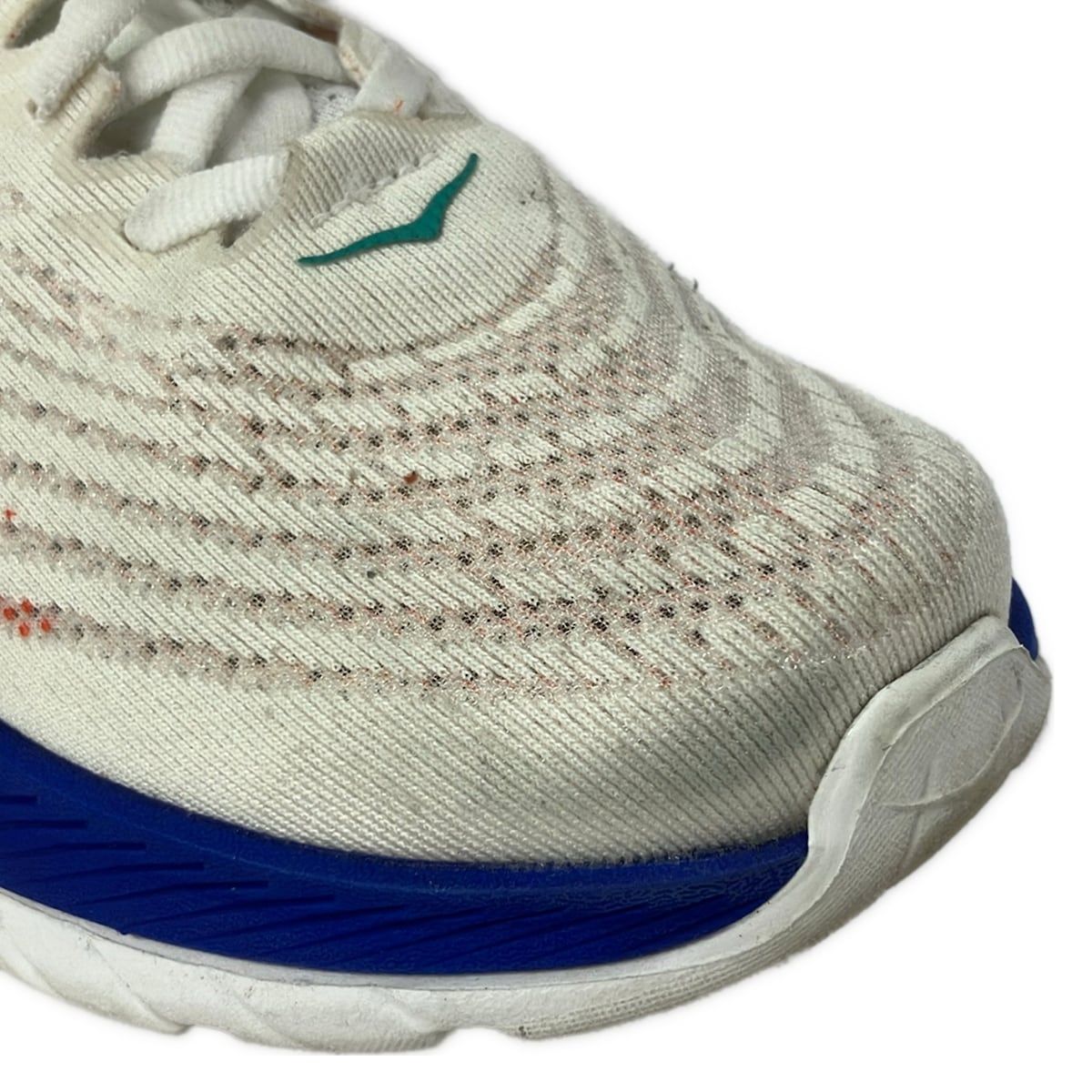 HOKA/HOKA ONE ONE(ホカ/ホカオネオネ) スニーカー 23 レディース - 白 
