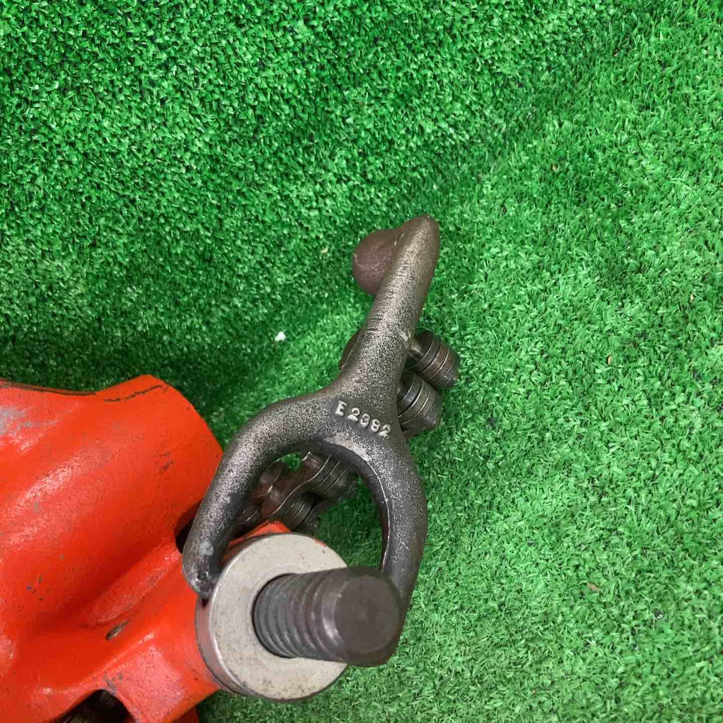 ◇RIDGID/リジッド スタンドチェーンバイス No560【川崎店】