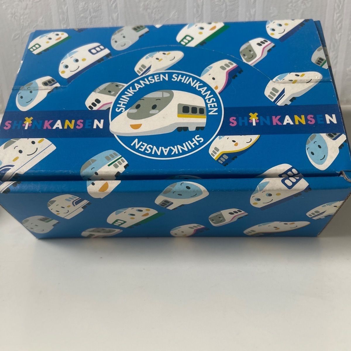 SHINKANSEN 2000 キッズ食器 3 点セット ヴィンテージ品 - メルカリ