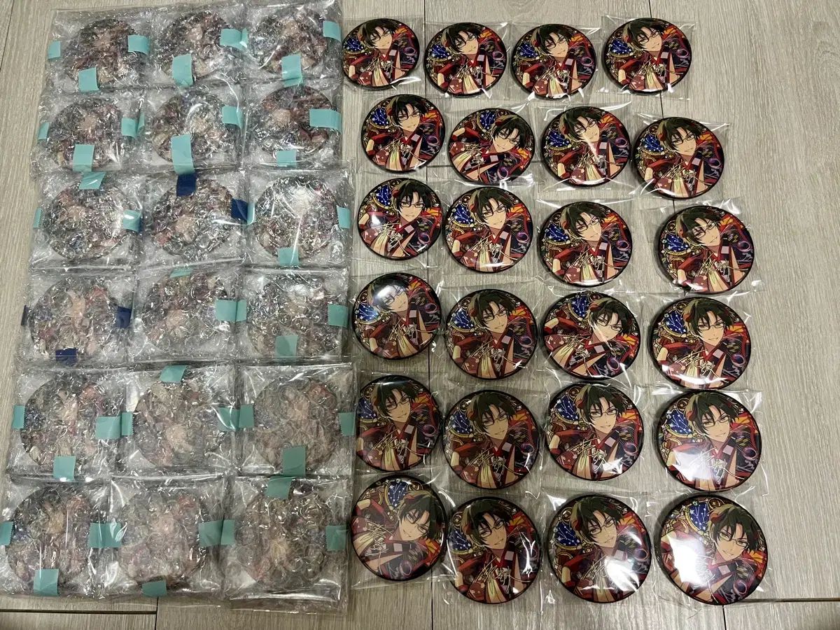 あんさんぶるスターズ！ 蓮巳 敬人 中国あんさんぶるスターズ！！ 中国あんスタ バッジ 出品 痛バッグ用