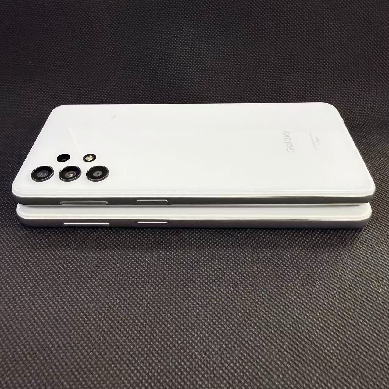 Galaxy A32 5G SCG08 ジャンク品 2台 - メルカリ