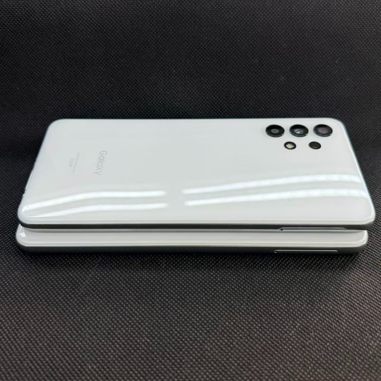 Galaxy A32 5G SCG08 ジャンク品 2台 - メルカリ