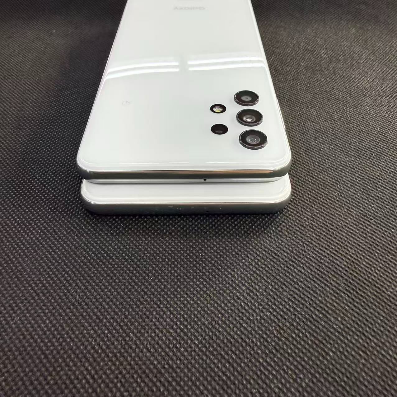 Galaxy A32 5G SCG08 ジャンク品 2台 - メルカリ