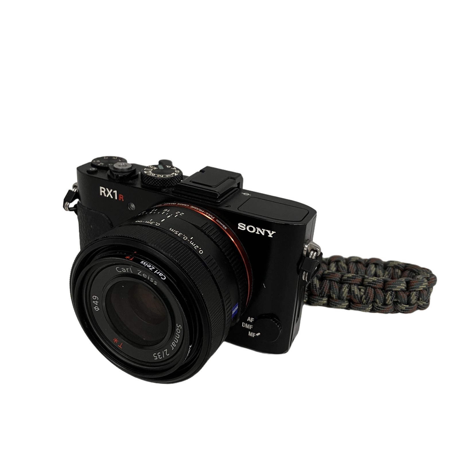 SONY DSC-RX1R Cyber-shot コンパクト デジタルスチールカメラ サイバーショット 中古 S11331759