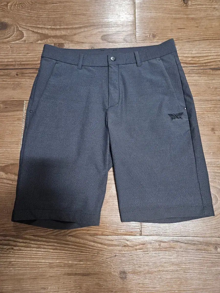 PXG ハーフパンツ 未使用