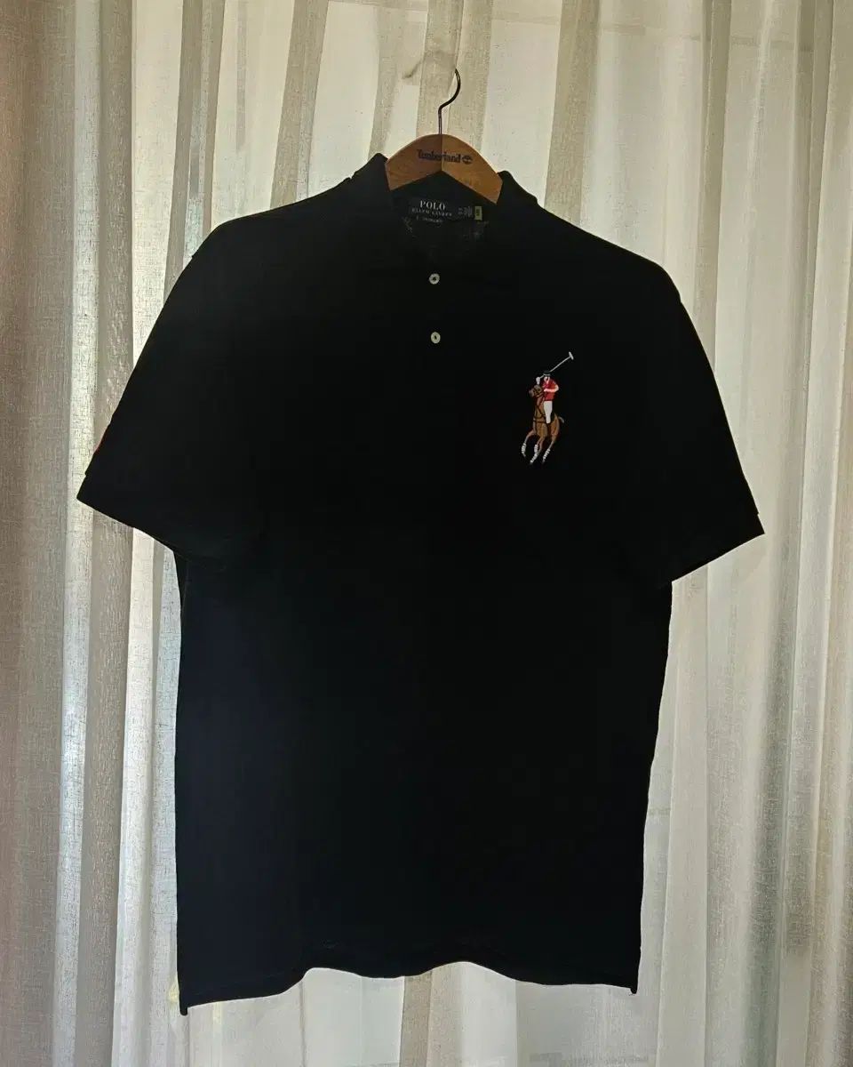 POLO RALPH LAUREN ポロラルフローレン カラ Tシャツ 未使用