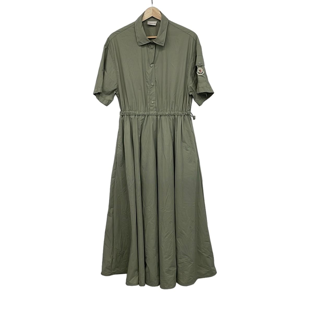 バーバリーブルーレーベル BURBERRY BLUE LABEL ノバチェック ウール