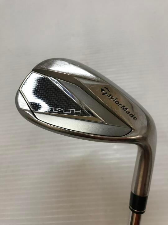 テーラーメイド　STEALTH　54度　KBS MAX MT85 JP　Sフレックス　ウェッジ　中古【最短即日発送】