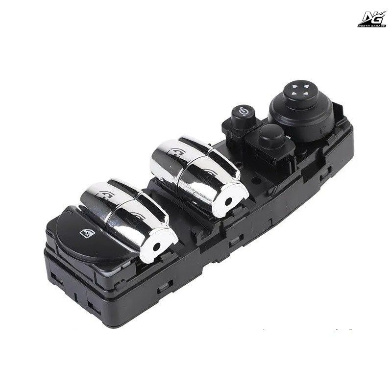 BMW MINI COOPER COUNTRYMAN F60 2017-2024 電子ウィンドウリフトスイッチ 61319354861 アクセサリーパーツ