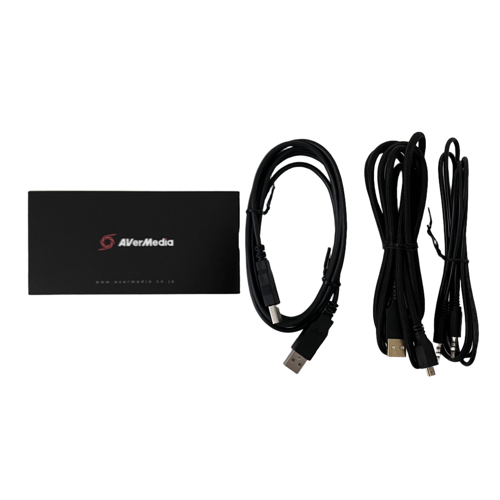AVerMedia Live Gamer Portable 2 PLUS 中古 - メルカリ