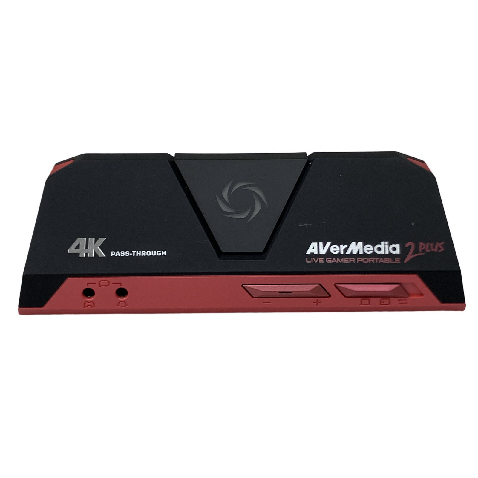 AVerMedia Live Gamer Portable 2 PLUS 中古 - メルカリ